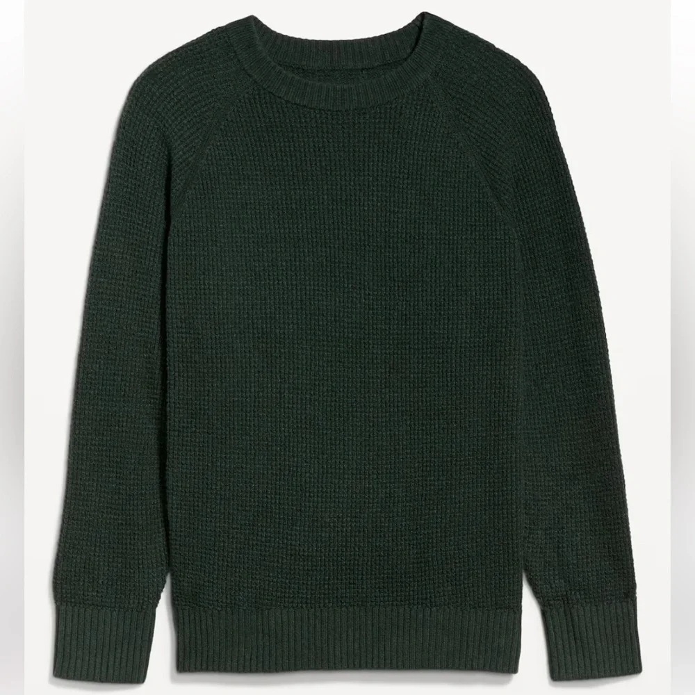 OLD NAVY SoSoft Tunic Sweater - Picture 4 of 5